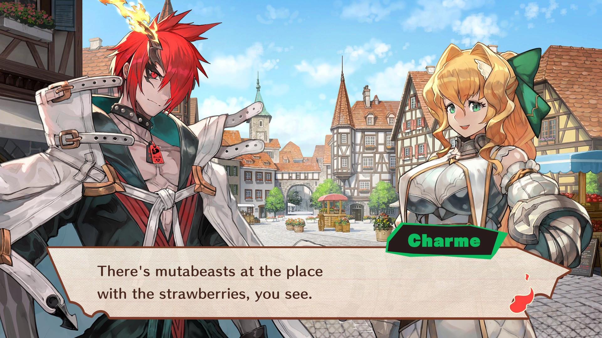 Скриншот: MAGLAM LORD