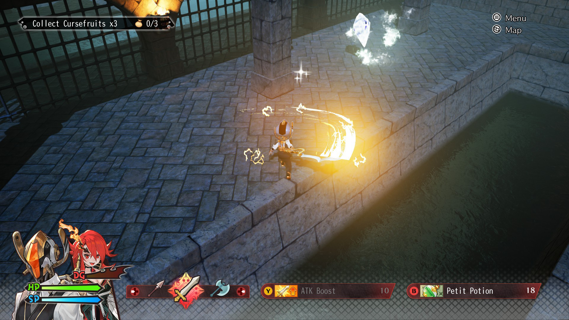 Скриншот 6: MAGLAM LORD