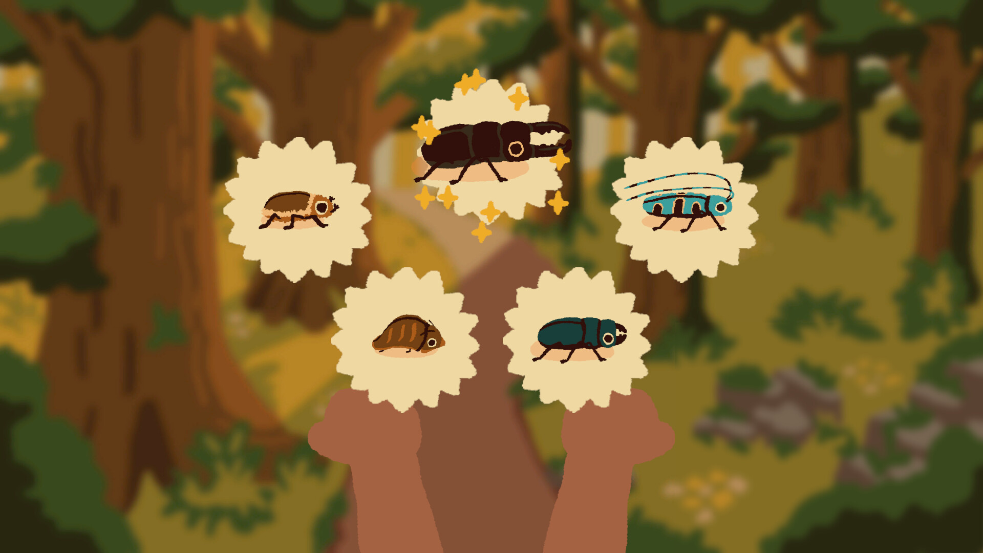 Скриншот 12: Kabuto Park