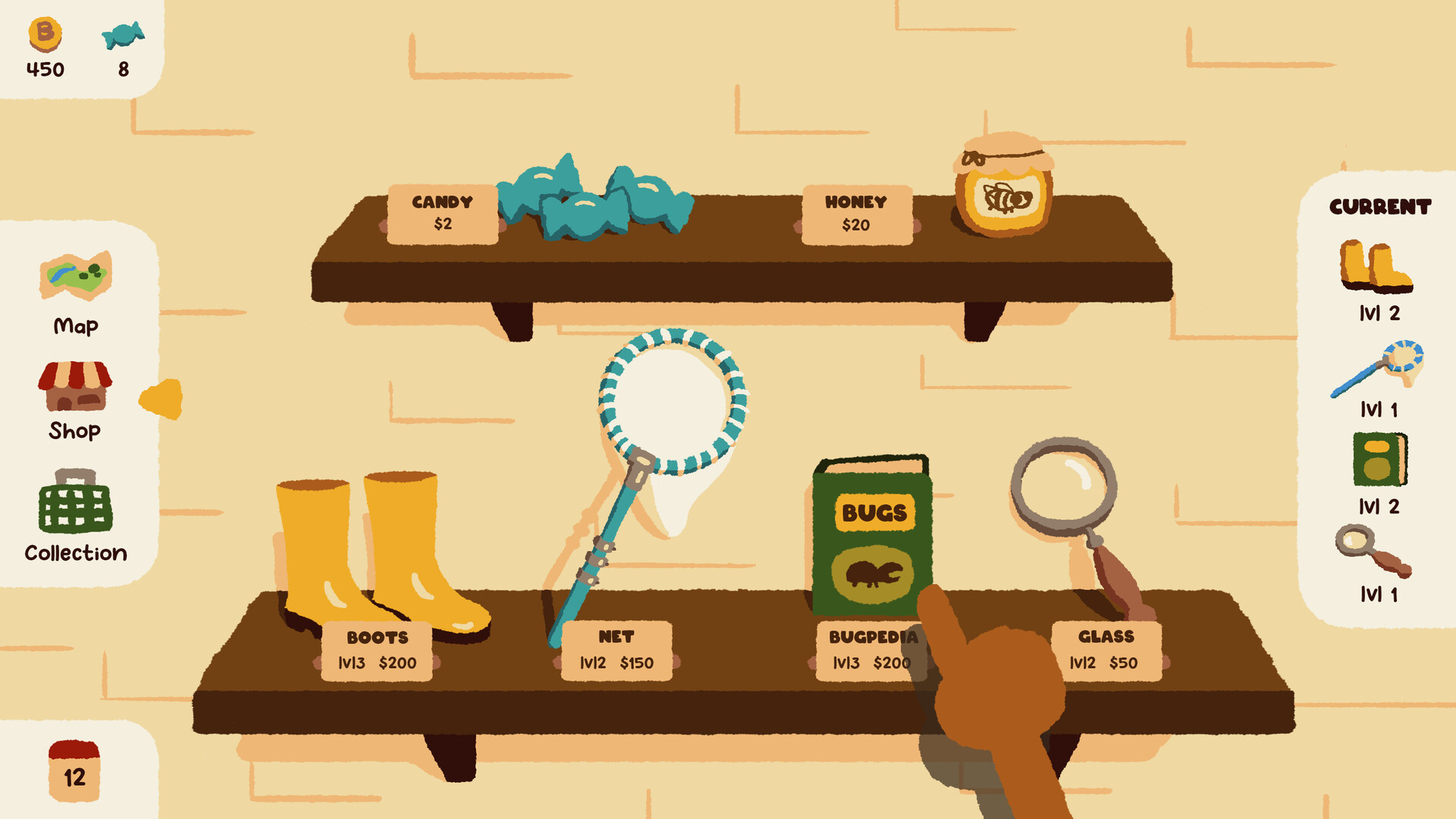 Скриншот 8: Kabuto Park