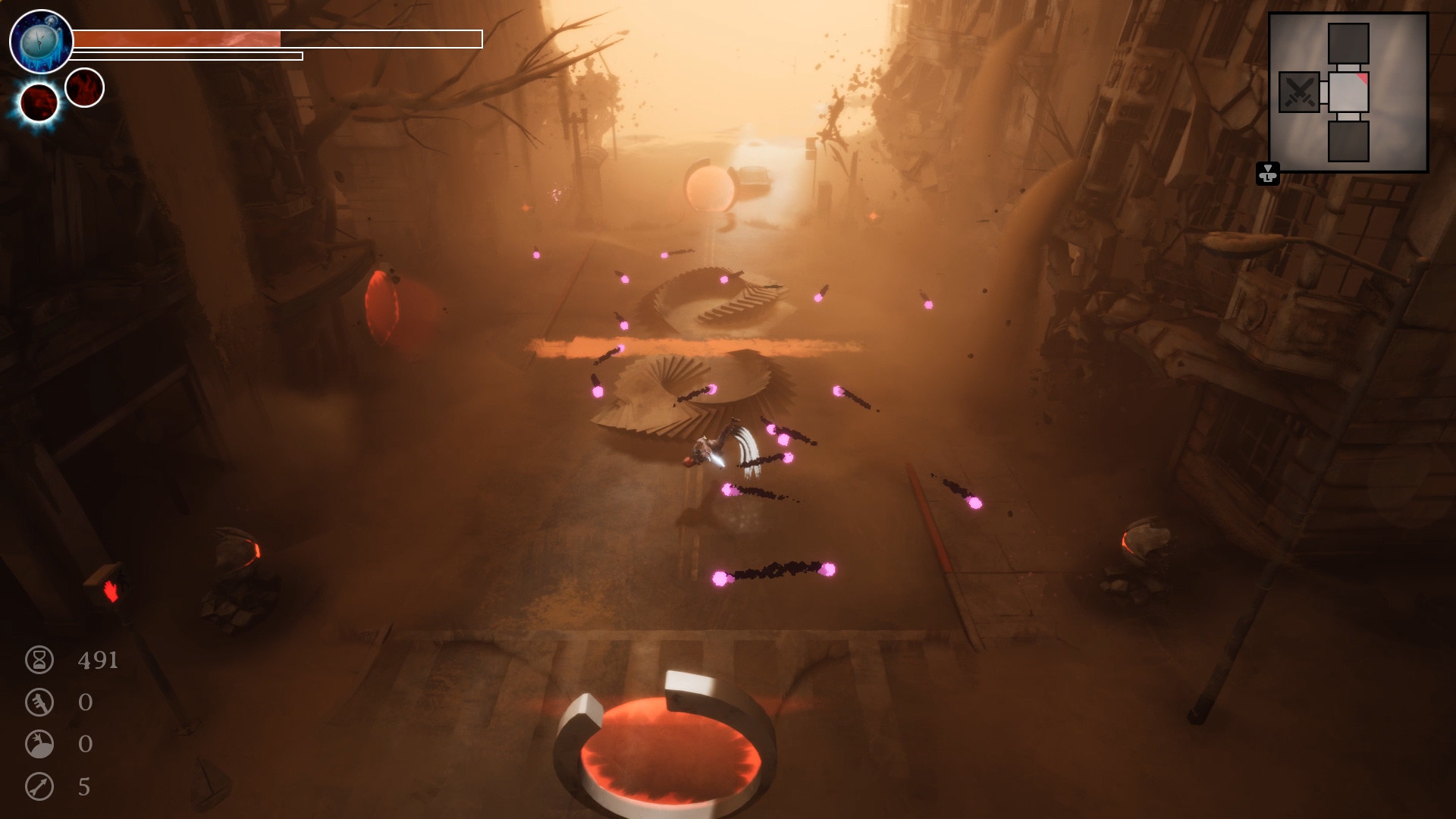 Скриншот 6: Dreamscaper