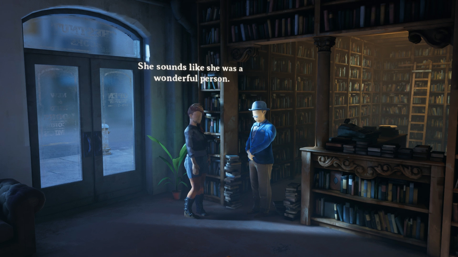 Скриншот 9: Dreamscaper