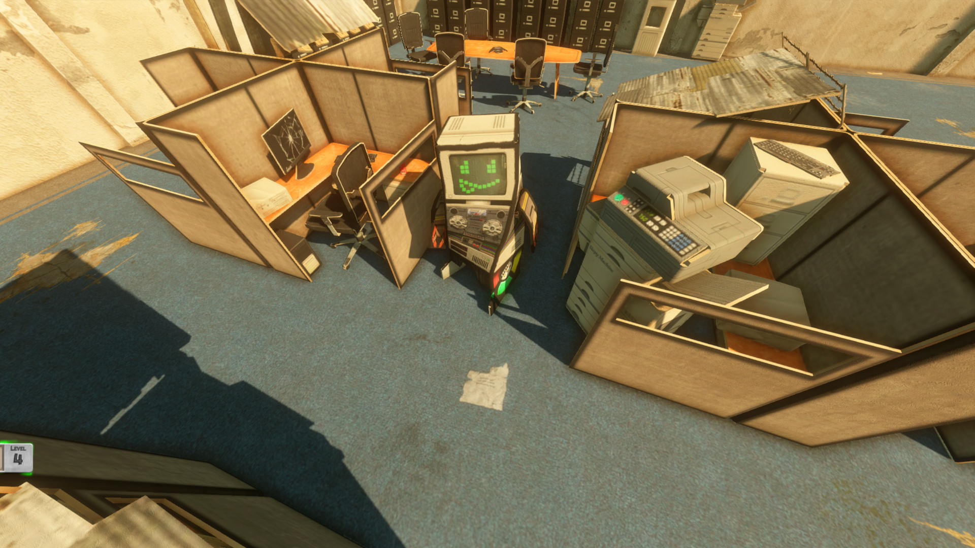 Скриншот 11: Popup Dungeon