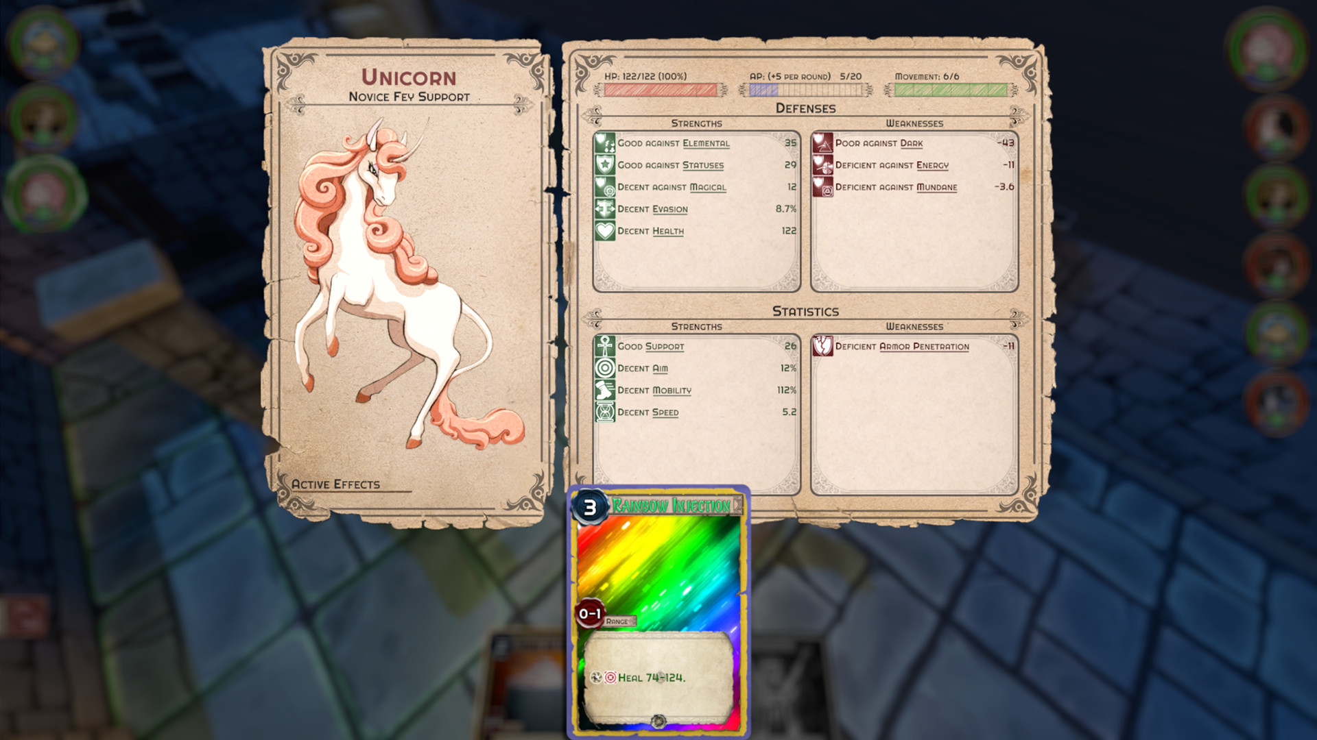 Скриншот 14: Popup Dungeon