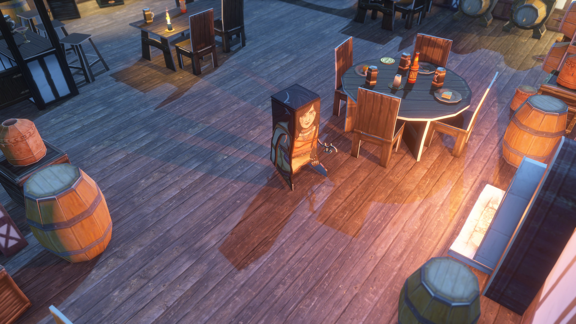 Скриншот 25: Popup Dungeon