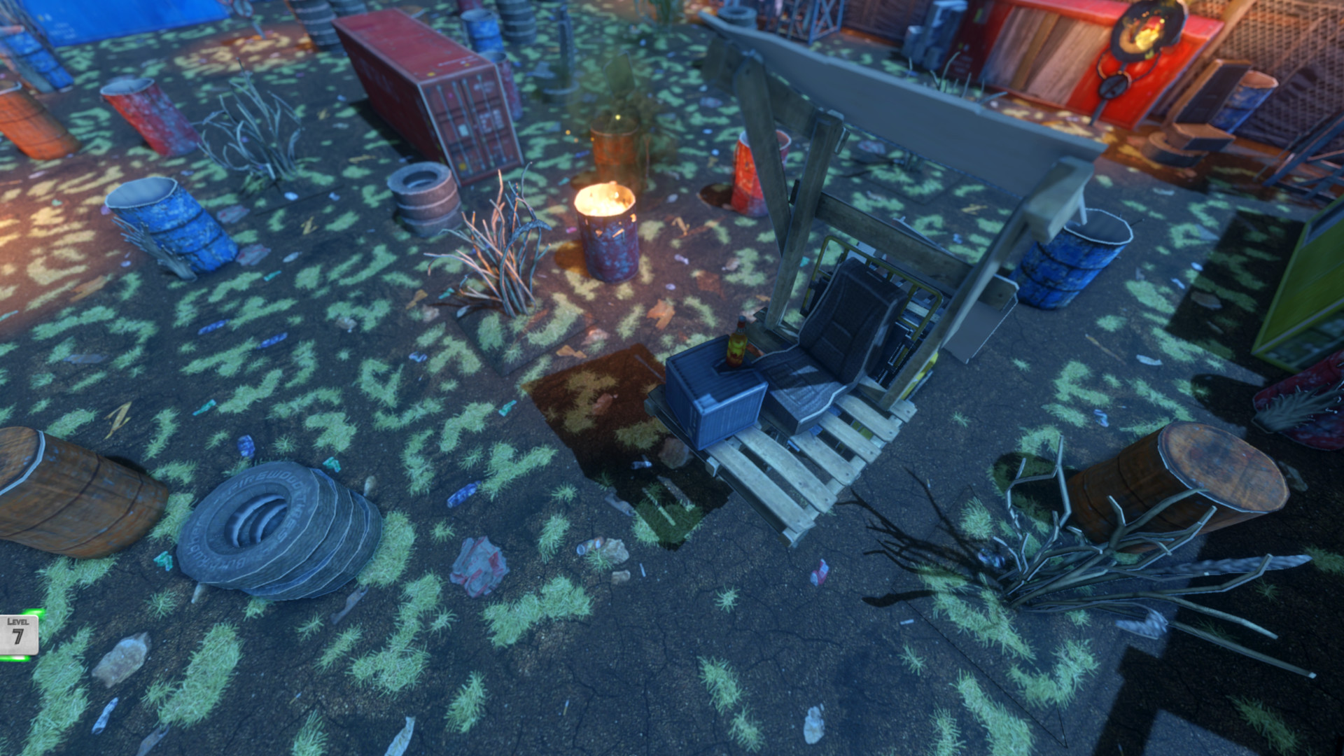 Скриншот 36: Popup Dungeon