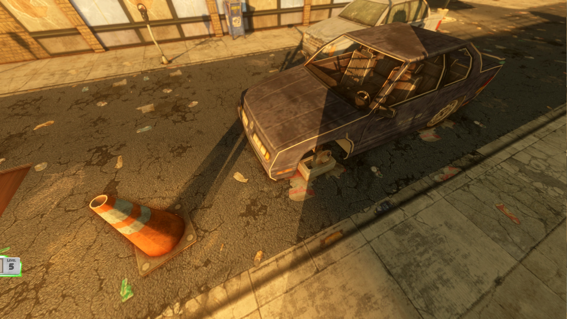 Скриншот 37: Popup Dungeon