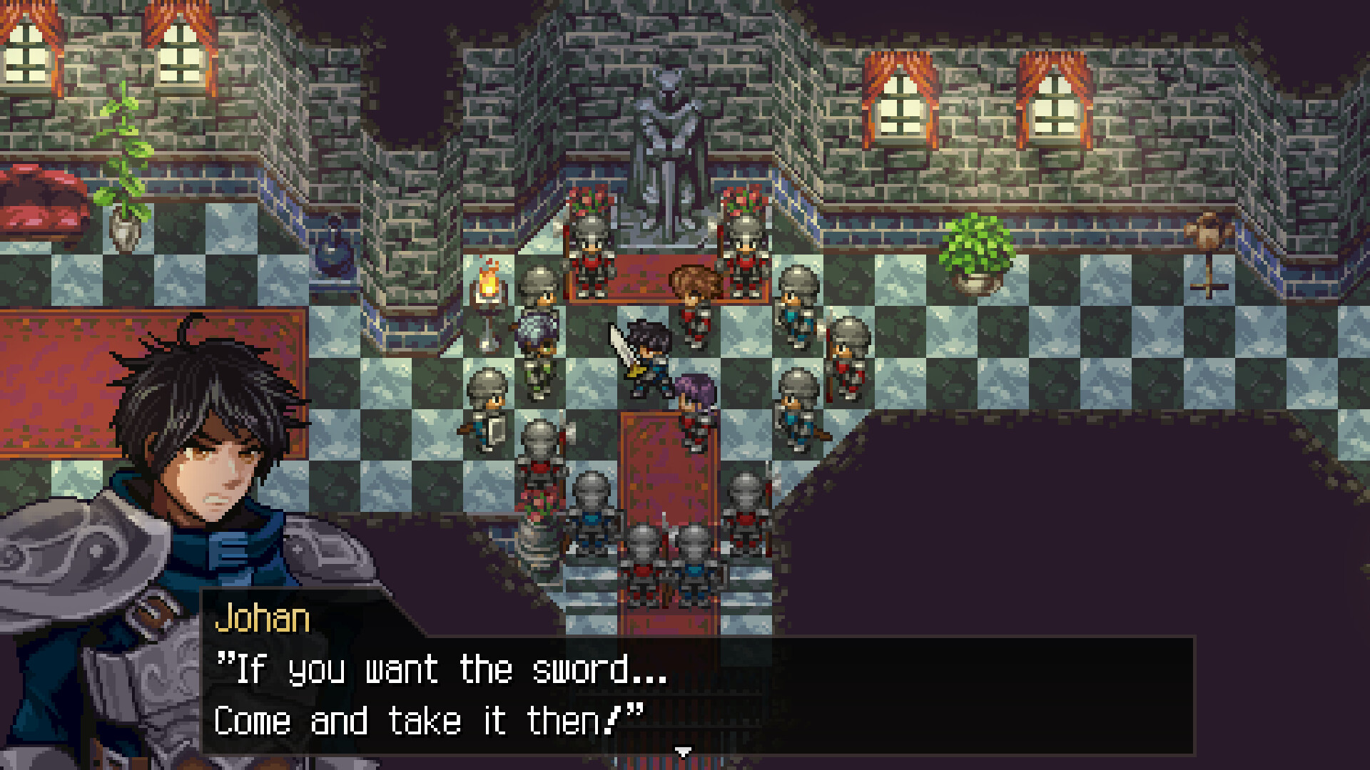 Скриншот 13: Beloved Rapture