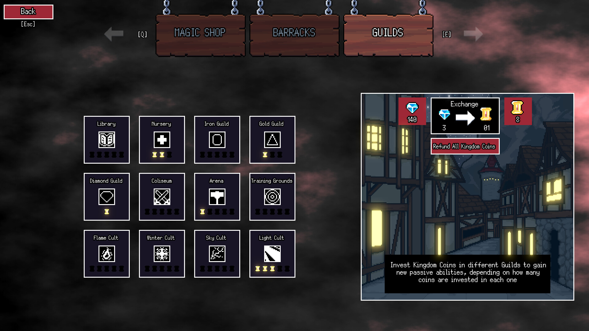 Скриншот 8: Forgotten Mines