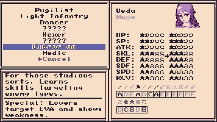 Скриншот: False Skies