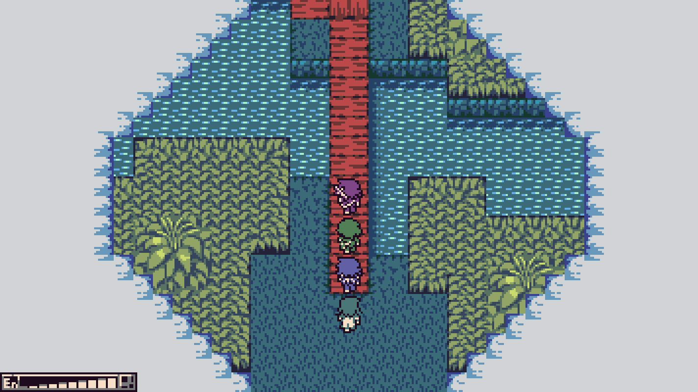 Скриншот 6: False Skies