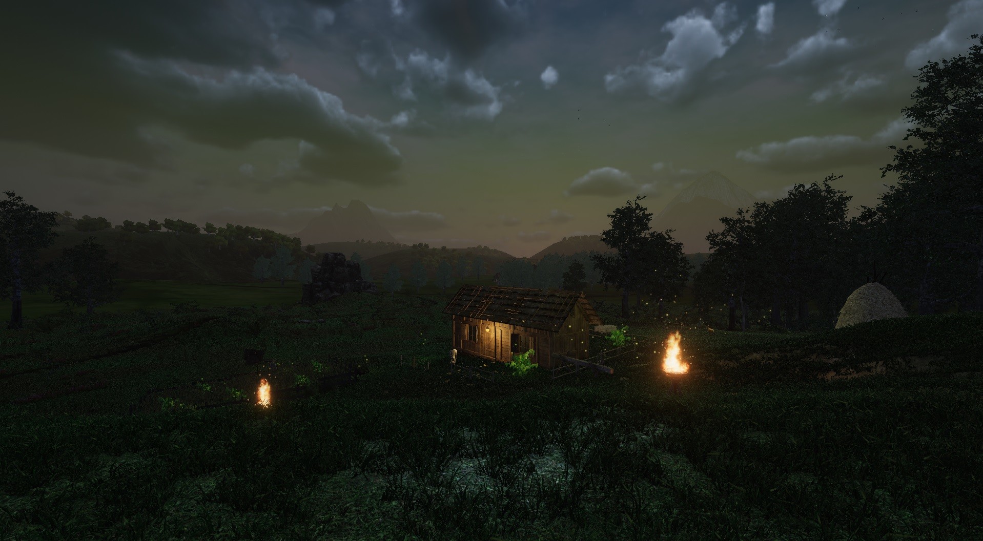 Скриншот 15: Legends of Ellaria