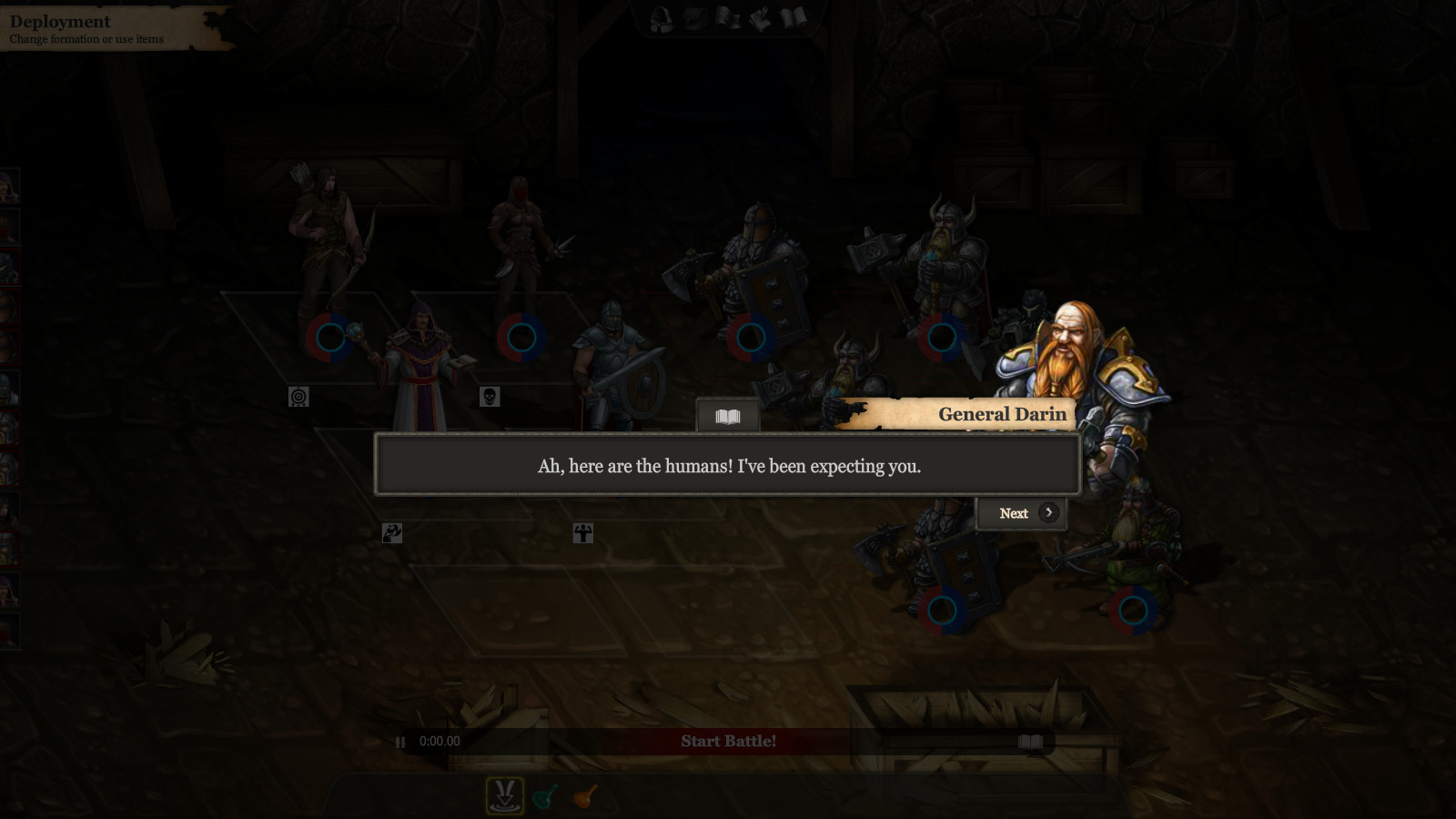 Скриншот 6: Monsters' Den: Godfall