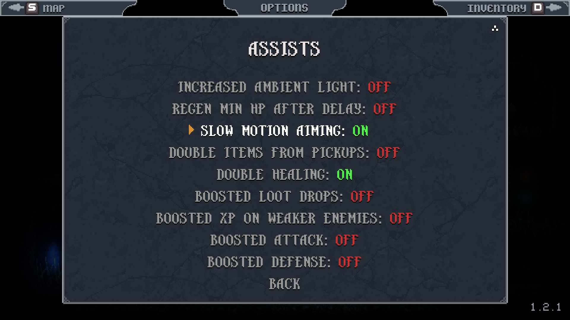 Скриншот 9: Batbarian: Testament of the Primordials