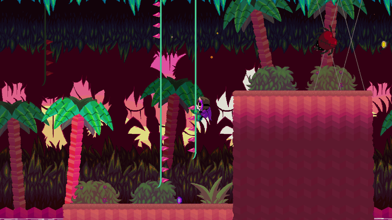 Скриншот 18: Underhero