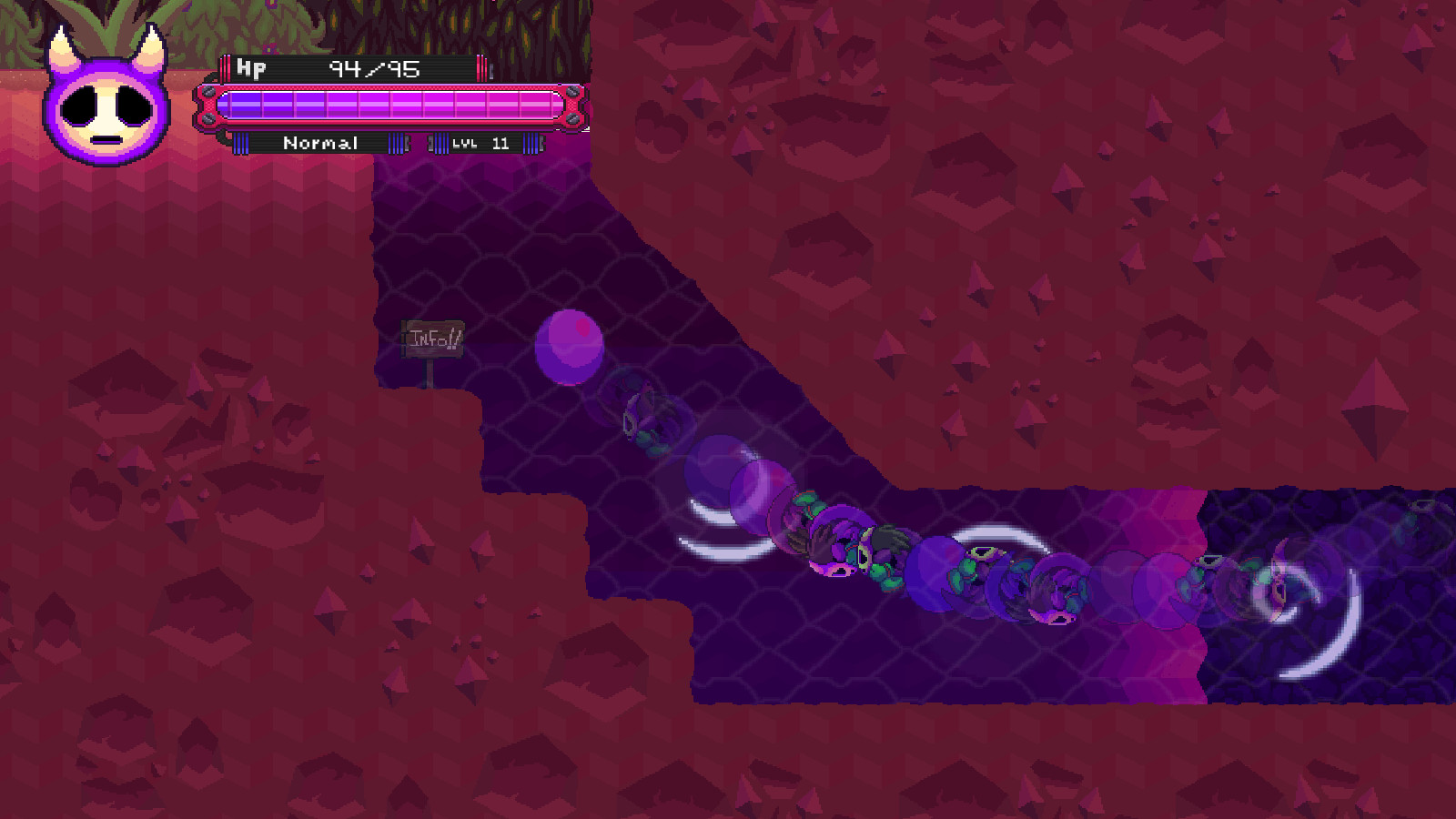 Скриншот 19: Underhero