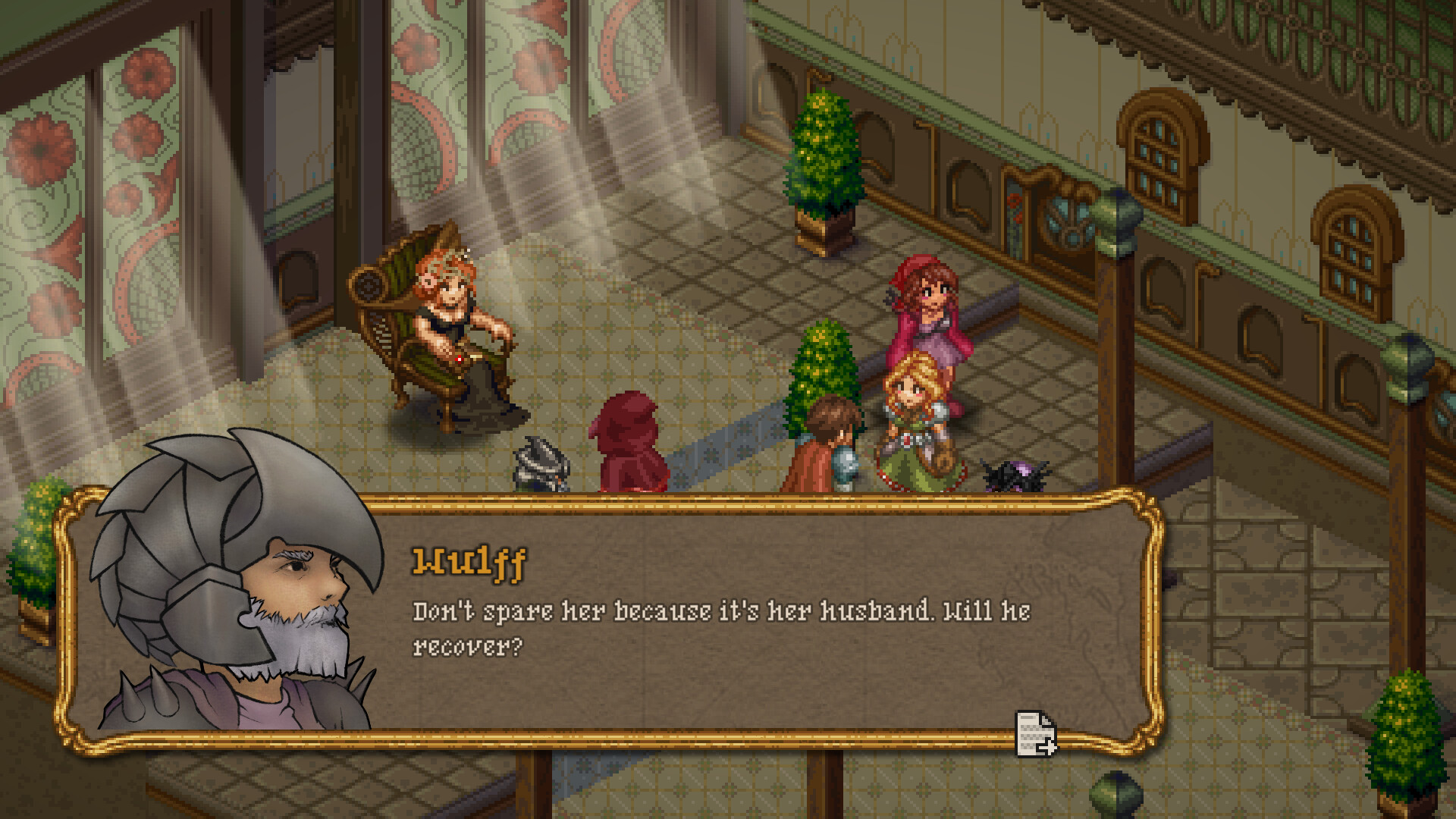 Скриншот 8: Arcadian Atlas