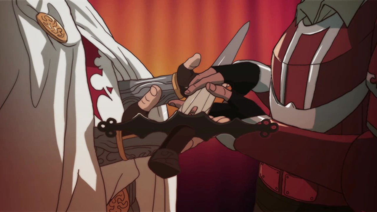 Скриншот: Celestian Tales: Old North