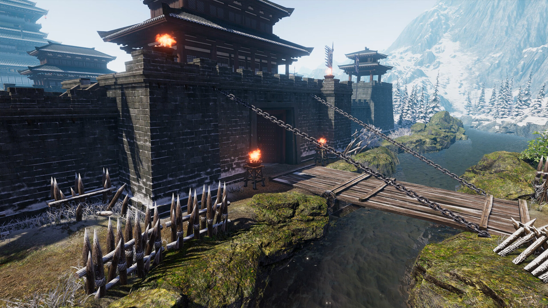 Скриншот 16: Three Kingdoms Zhao Yun