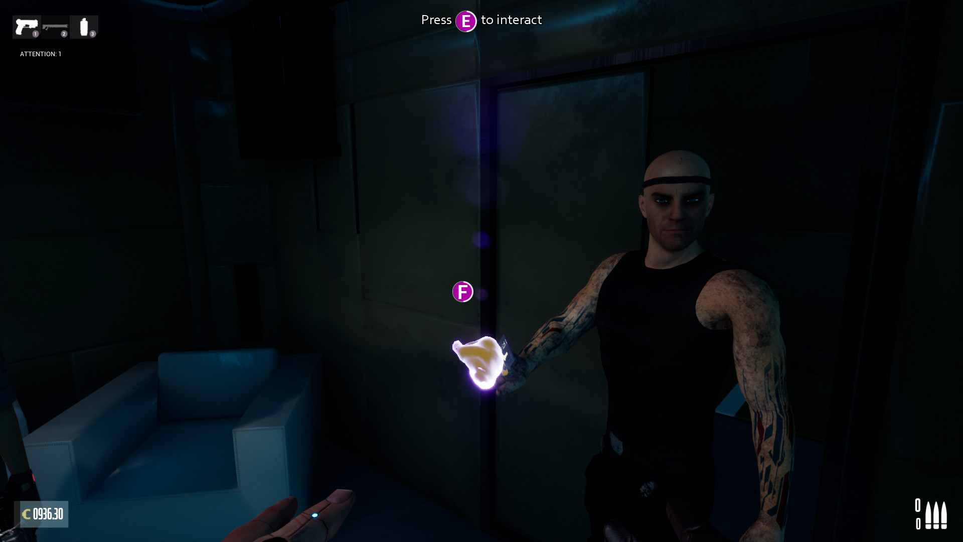 Скриншот: Pirates of the Asteroid Belt