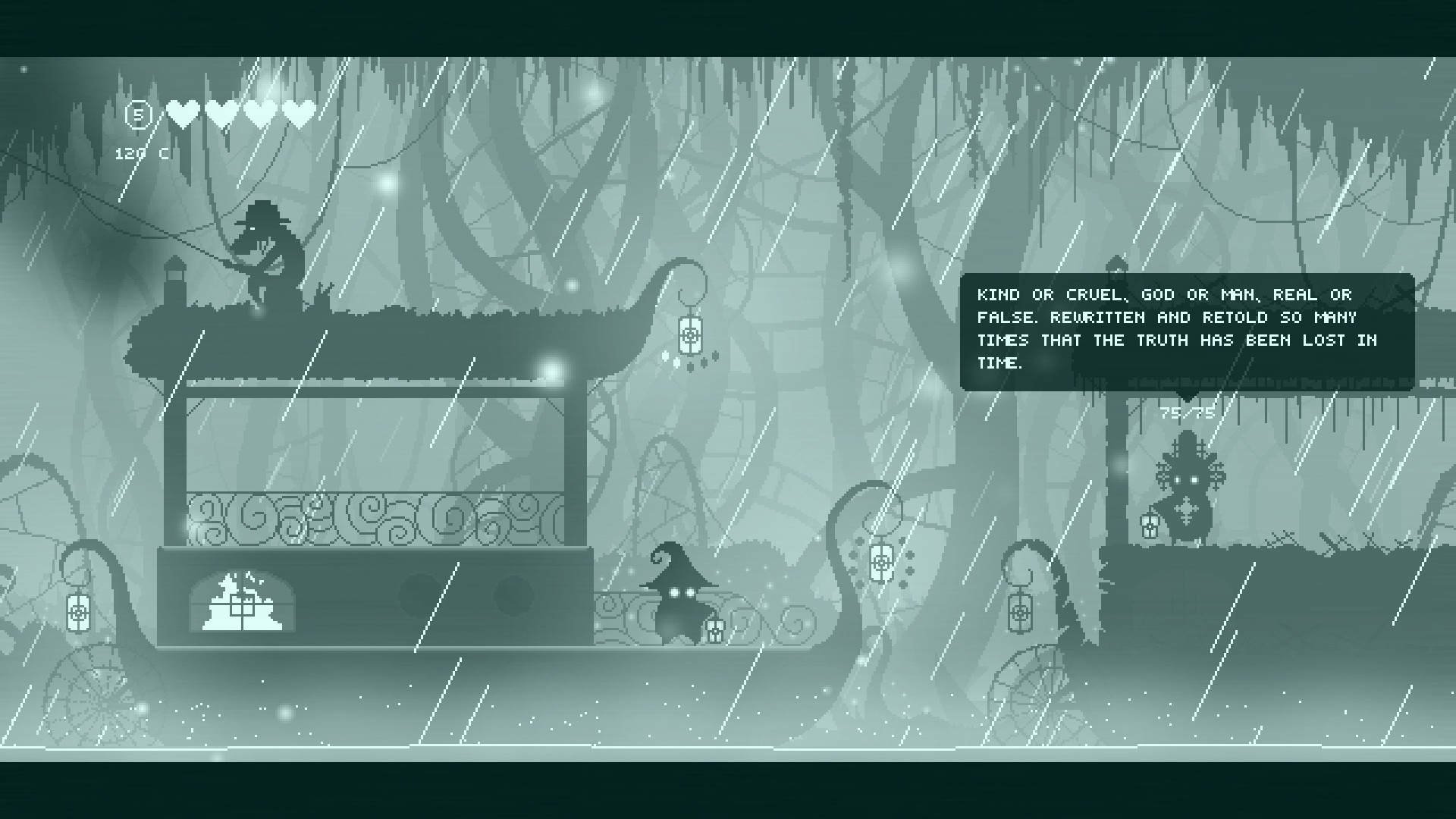 Скриншот 6: The Treehouse Man