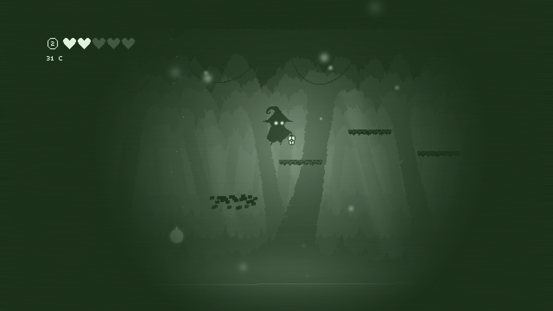 Скриншот 7: The Treehouse Man