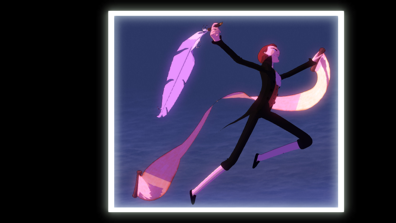 Скриншот: Costume Quest 2