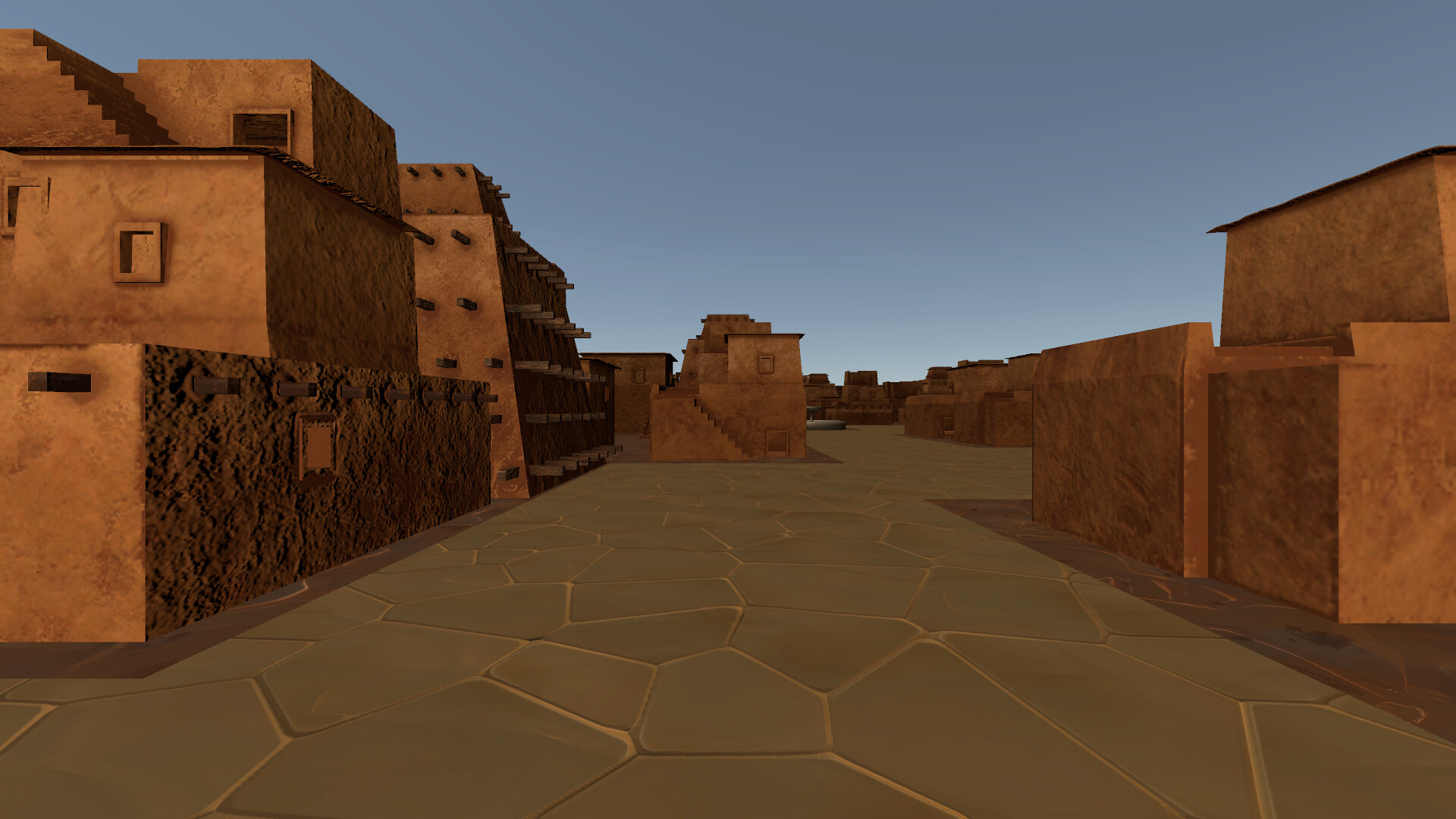 Скриншот 11: Crossing The Sands