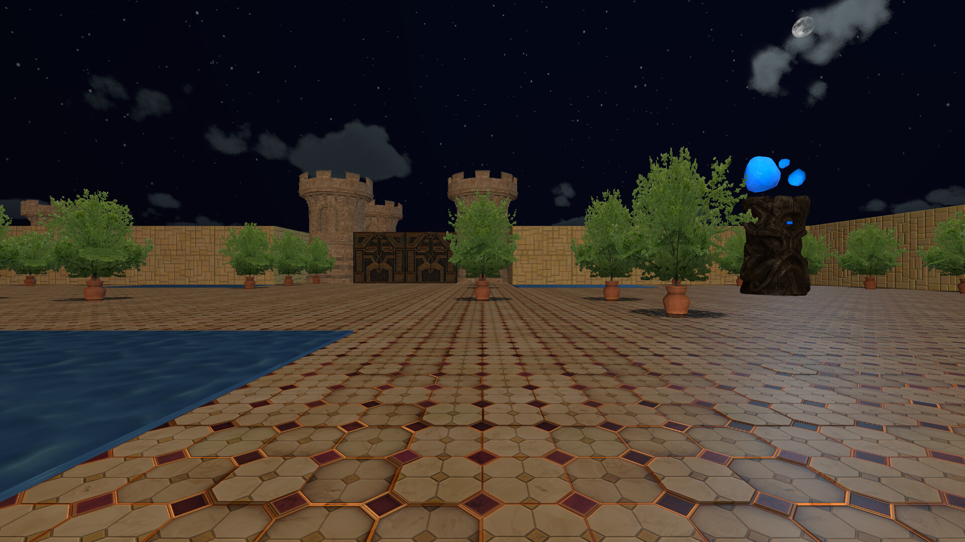 Скриншот 6: Crossing The Sands