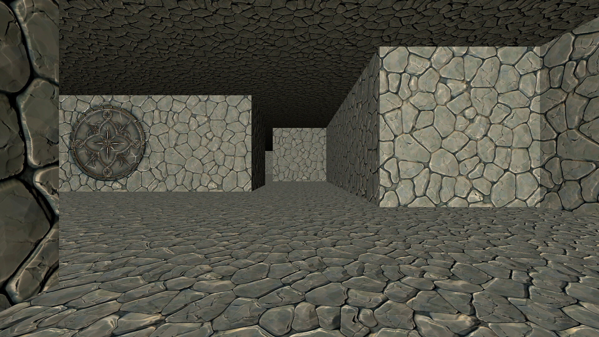 Скриншот 7: Crossing The Sands