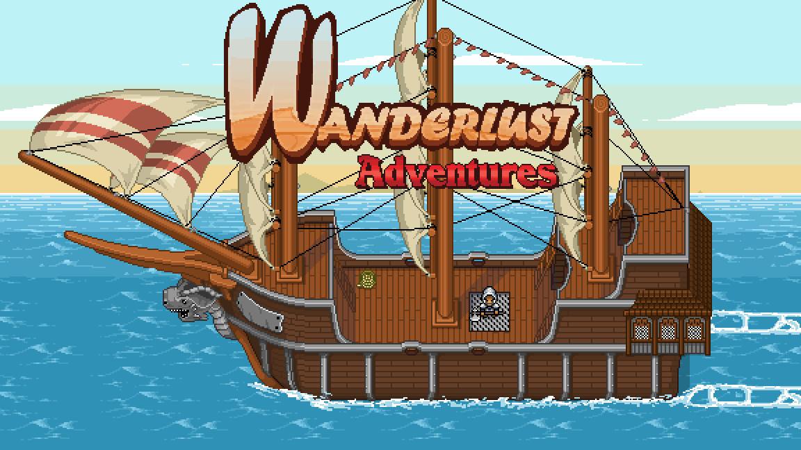 Скриншот 13: Wanderlust Adventures