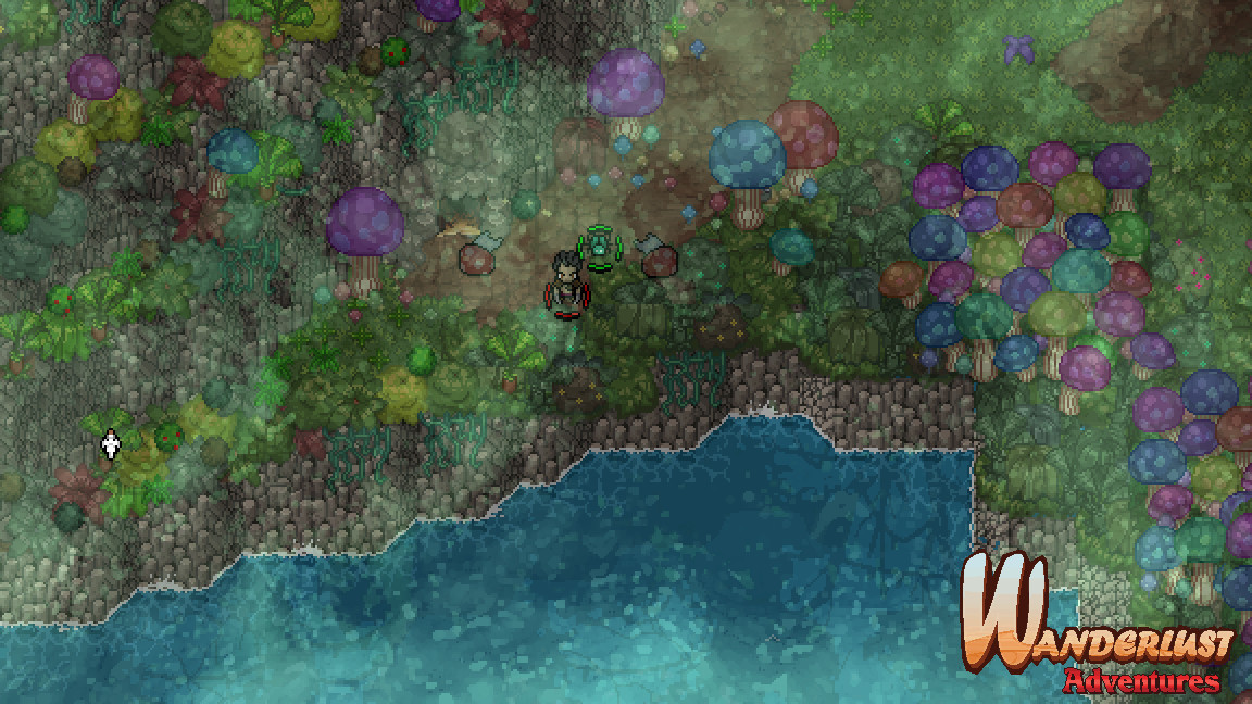 Скриншот 17: Wanderlust Adventures