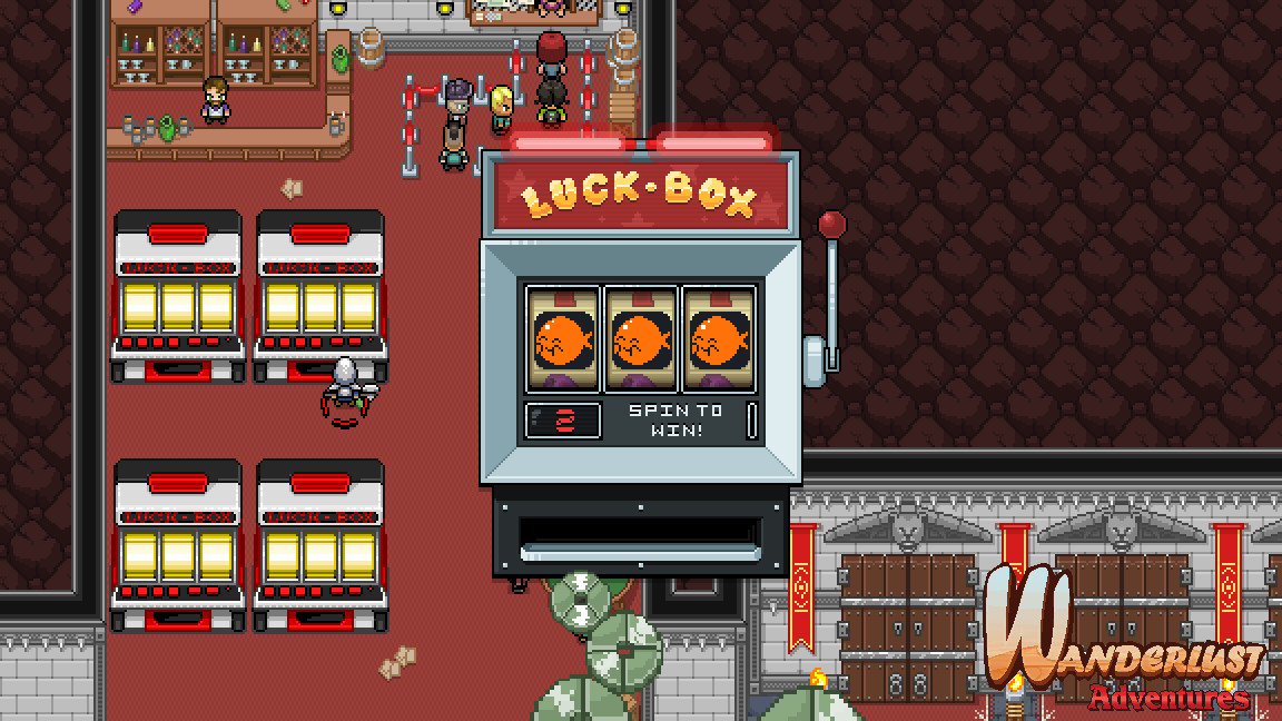 Скриншот 6: Wanderlust Adventures