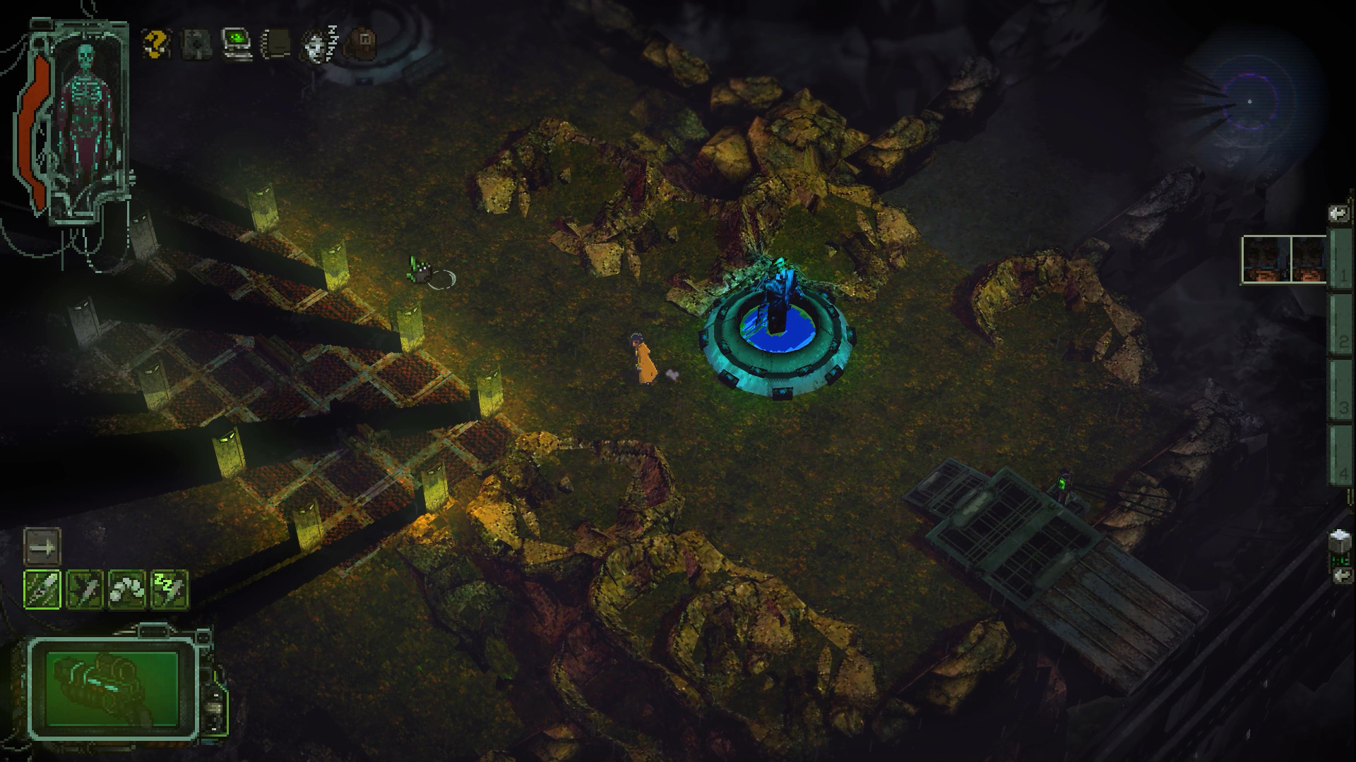 Скриншот 7: Mechajammer