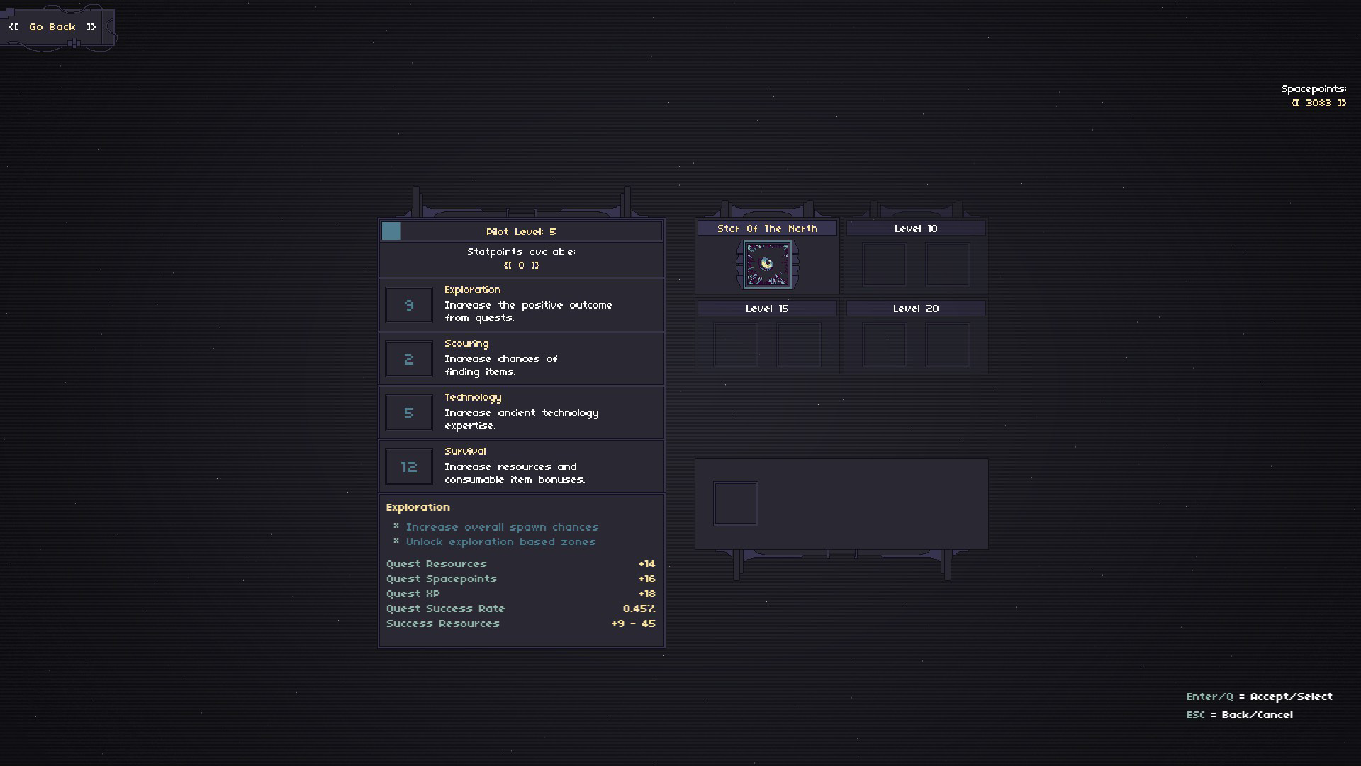 Скриншот 12: RymdResa