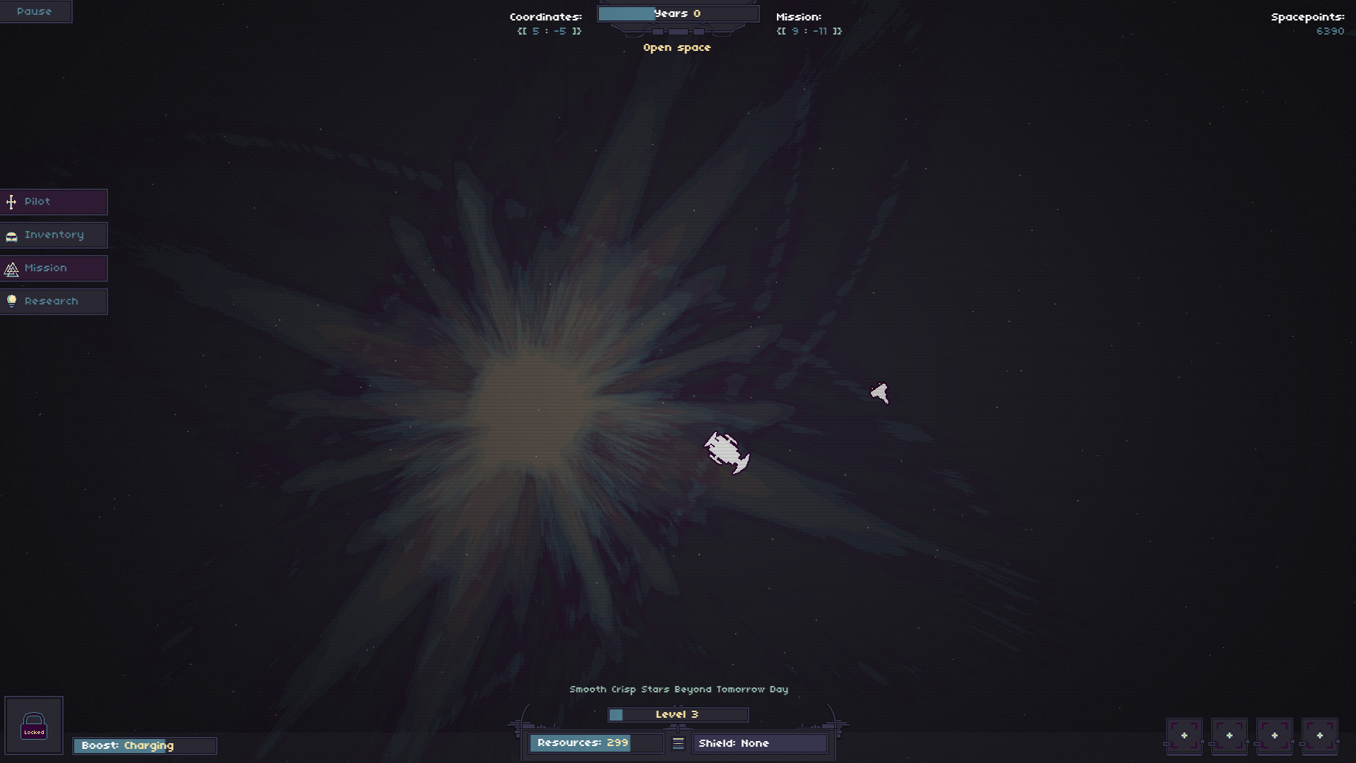 Скриншот 19: RymdResa