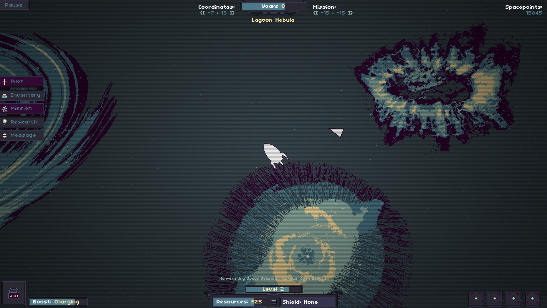 Скриншот 20: RymdResa