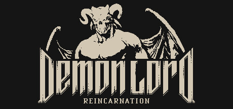 Обложка: Demon Lord Reincarnation