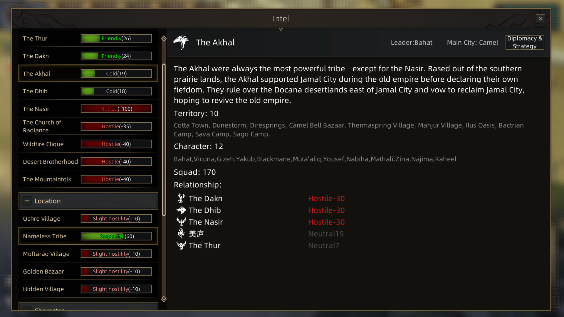 Скриншот 16: Sands of Salzaar