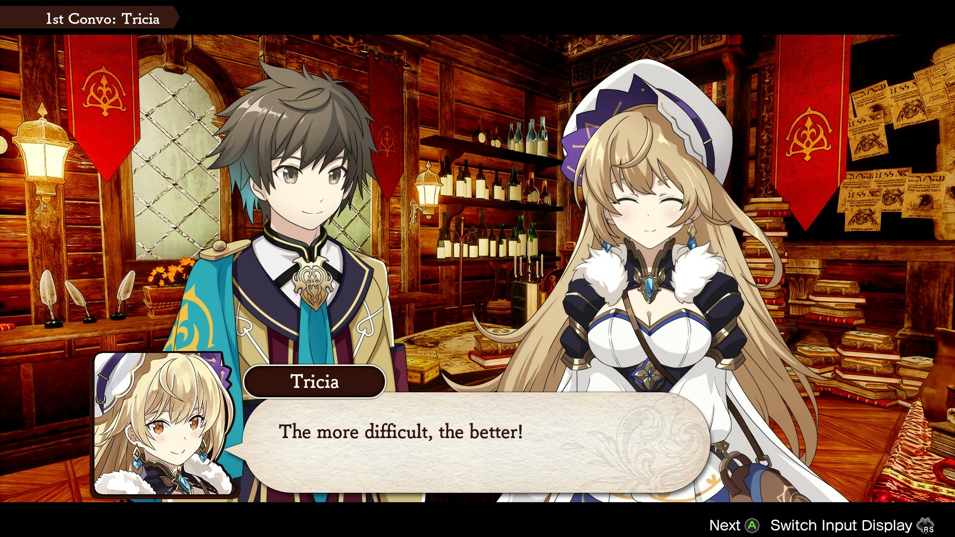 Скриншот: PROGRESS ORDERS