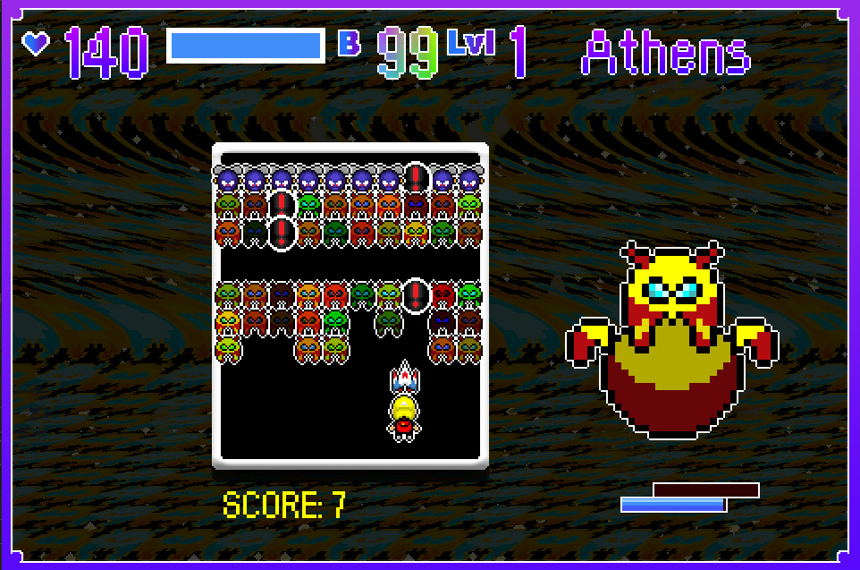 Скриншот 13: Athenian Rhapsody