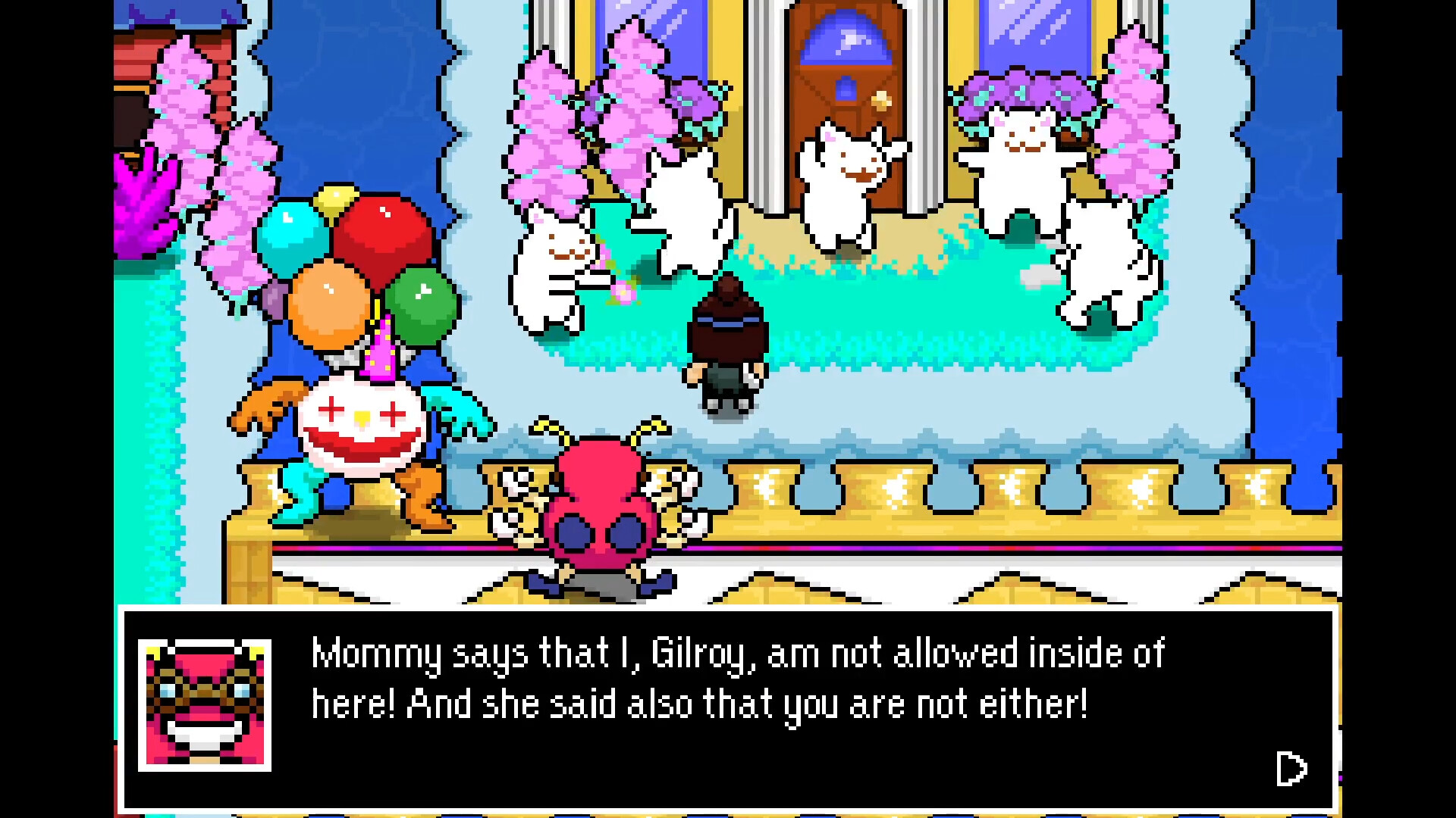 Скриншот: Athenian Rhapsody