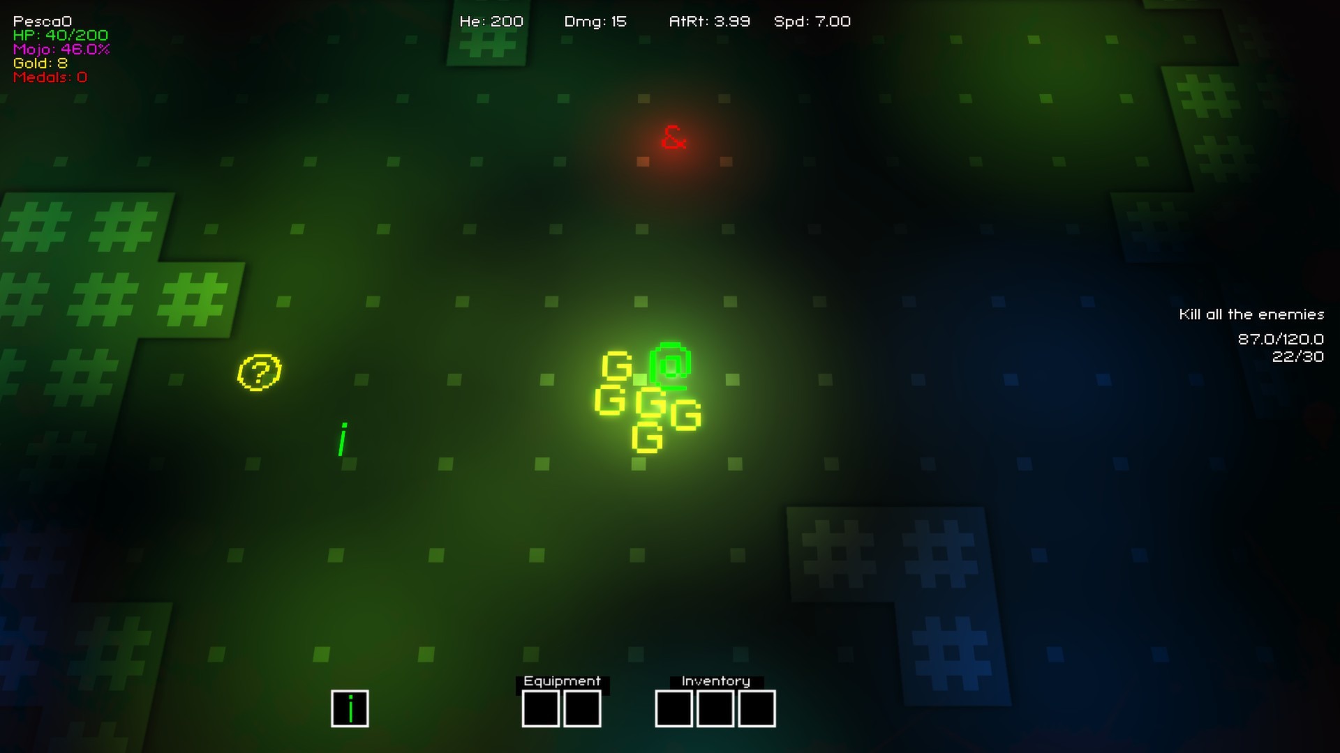 Скриншот 15: Full Mojo Rampage