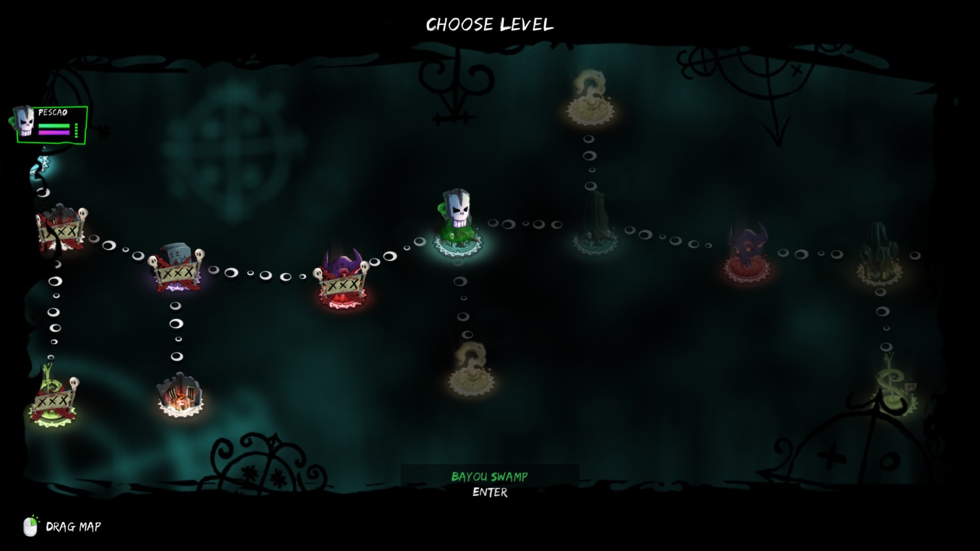 Скриншот 6: Full Mojo Rampage