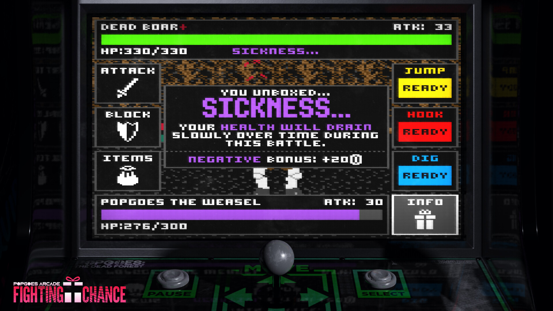 Скриншот 9: POPGOES Arcade