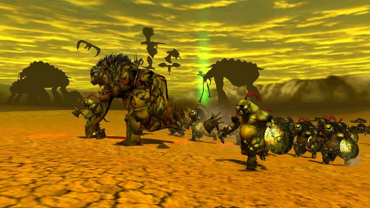 Скриншот 9: Kingdom Under Fire: Heroes