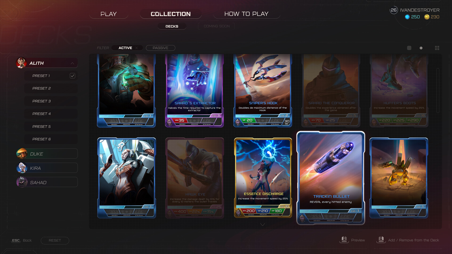 Скриншот: The Harvest