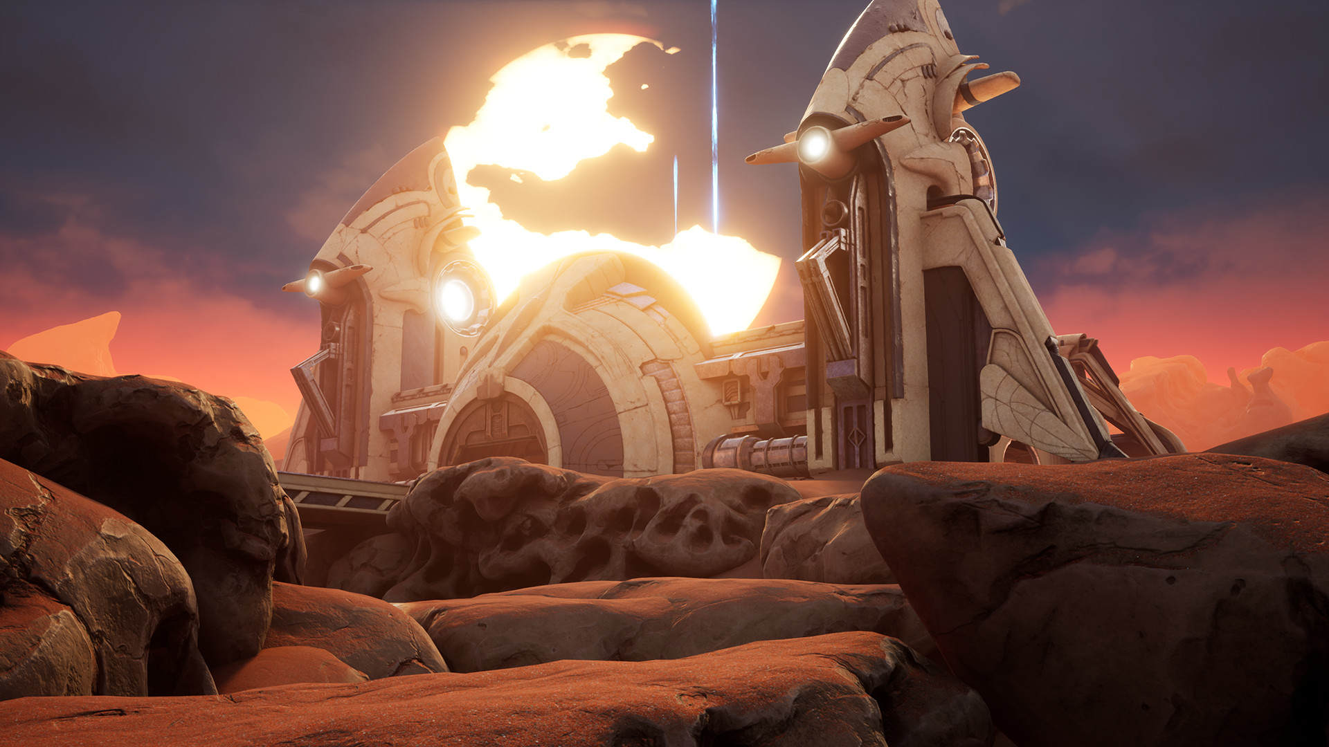 Скриншот 15: The Harvest