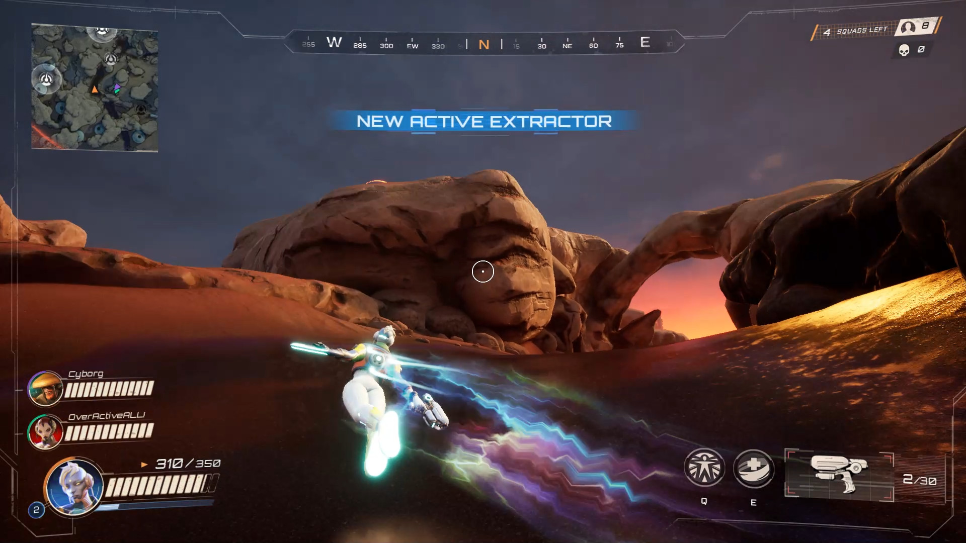 Скриншот 18: The Harvest