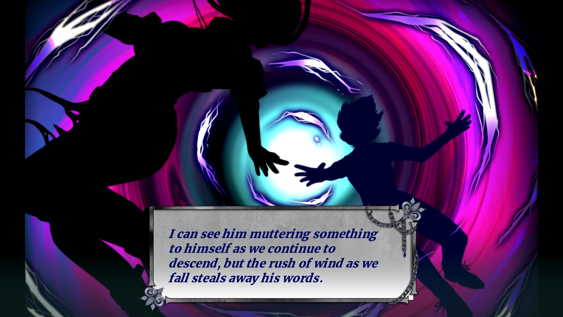 Скриншот 10: Pinku Kult Hex Mortis